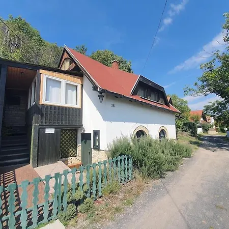 Kishaz A Hegyen Apartment Csopak Exterior photo