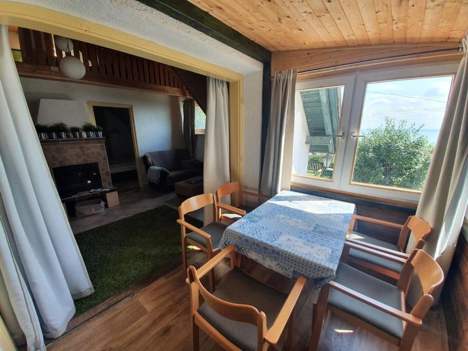 Kishaz A Hegyen Appartement Csopak
