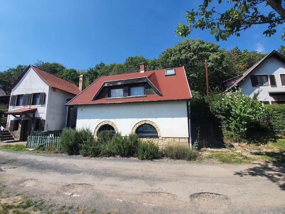 Kishaz A Hegyen Appartement Csopak