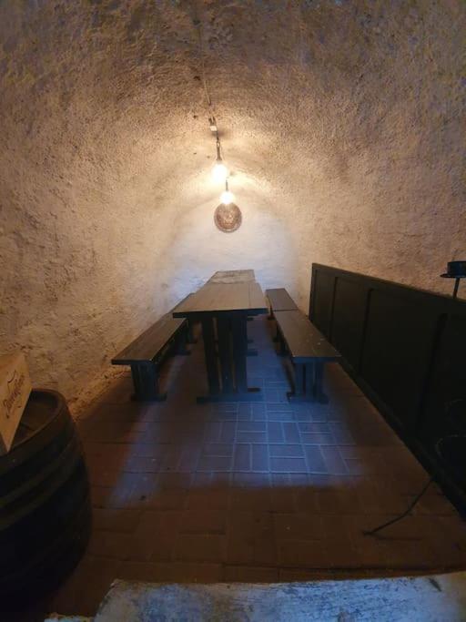 Appartement Kishaz A Hegyen